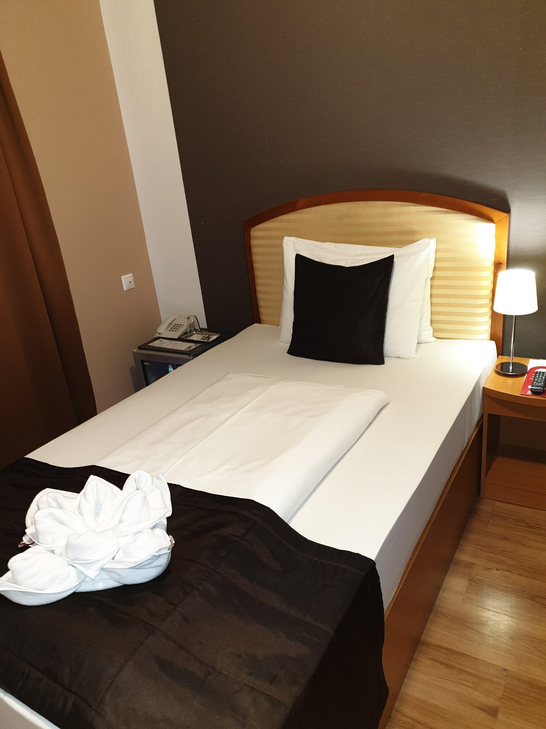 Hotel Six Budapest