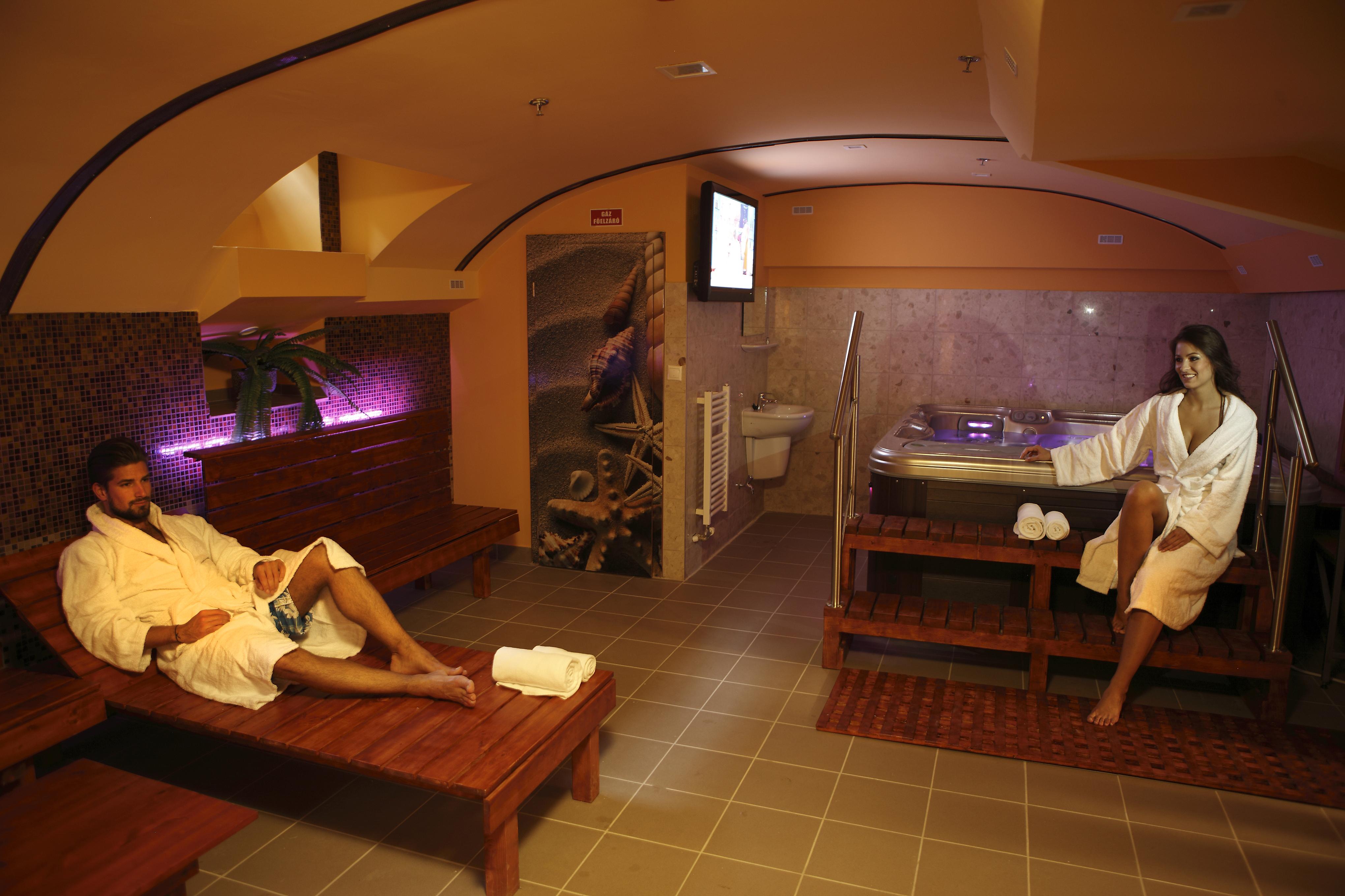 Six 3* Budapest