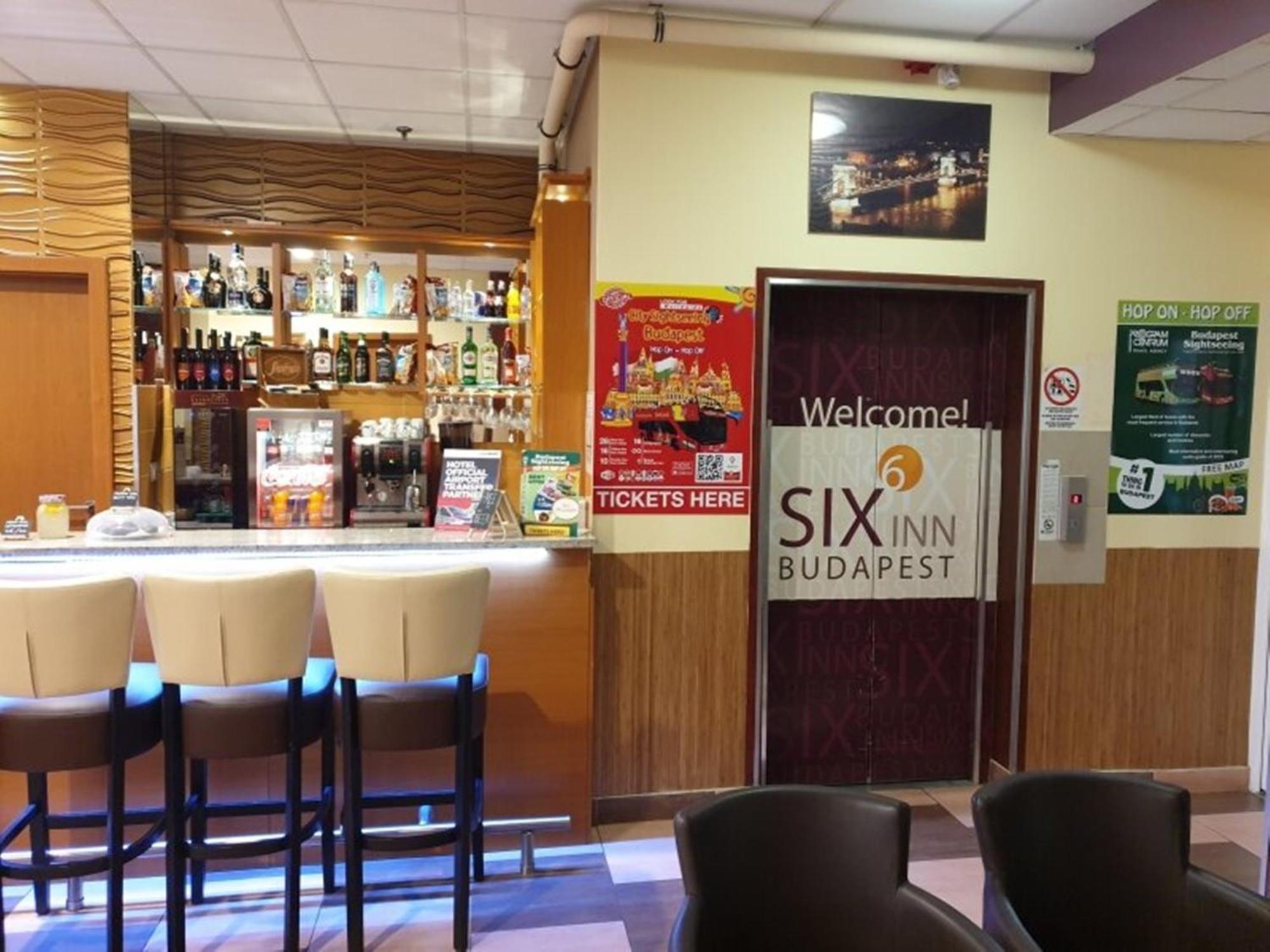 Six Hotel